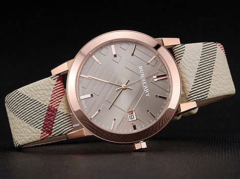 burberry montre site officiel|montre burberry luxe.